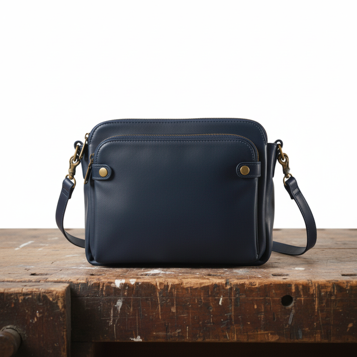 Rita | Classic Shoulder Bag