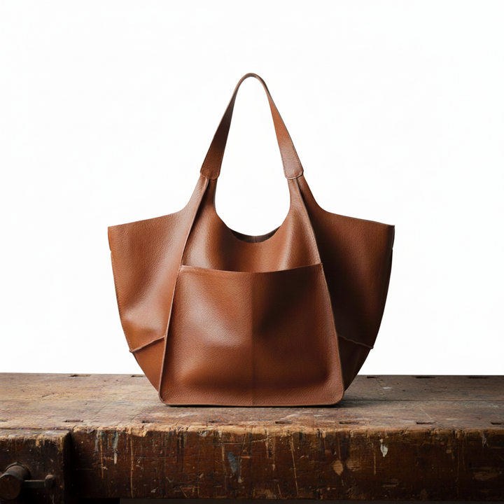 Sonia | Premium Vegan Leather Bag