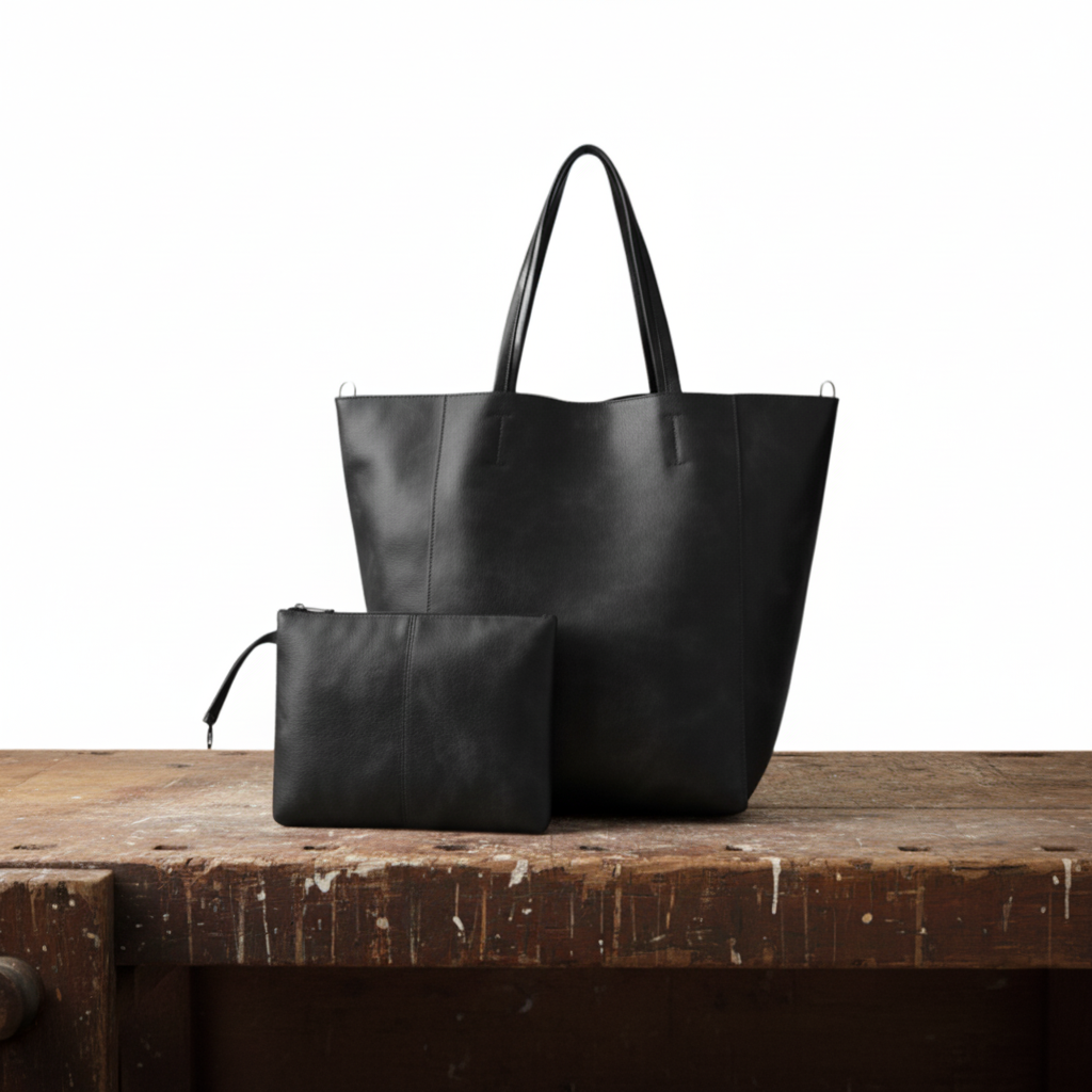 Maxine | Retro Shoulder Bag