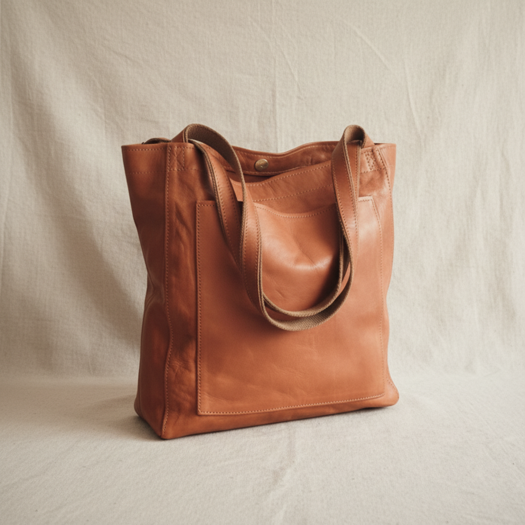 Alisha | Elegant Shoulder Bag