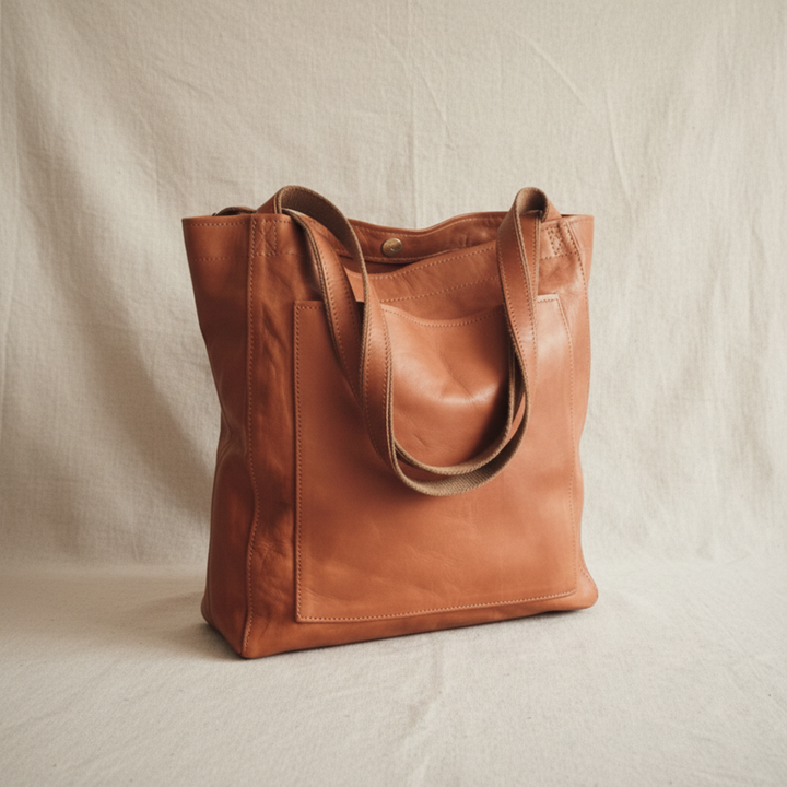 Alisha | Elegant Shoulder Bag