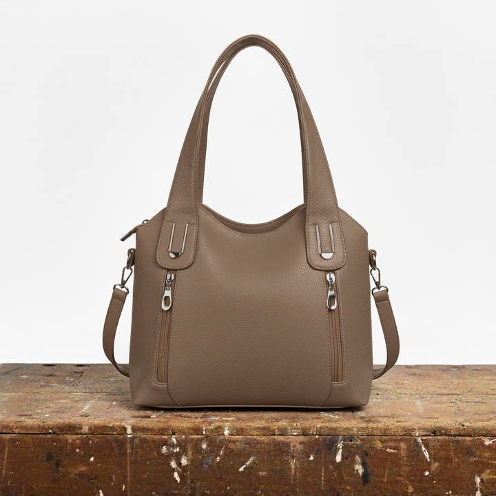 Daniela | Retro Shoulder Bag