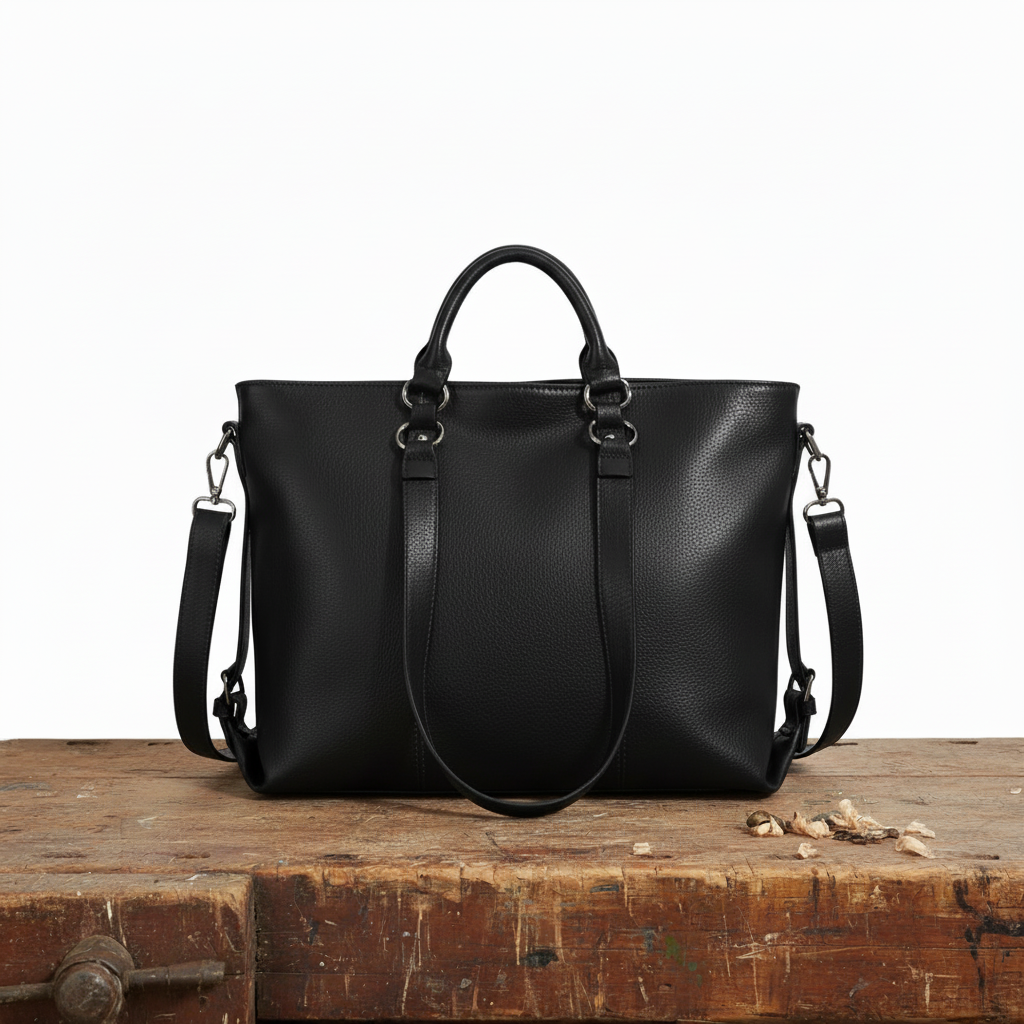Martina | Vintage Leather Bag