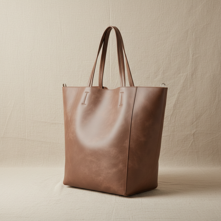 Maxine | Retro Shoulder Bag