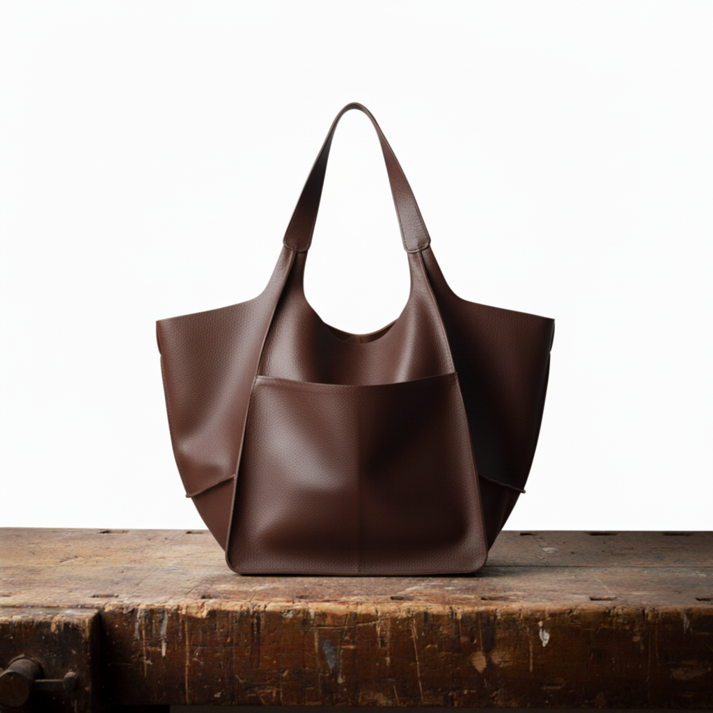 Sonia | Premium Vegan Leather Bag