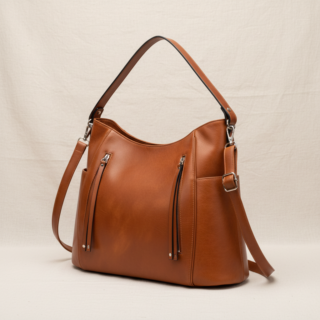 Eileen | Vintage Shoulder Bag