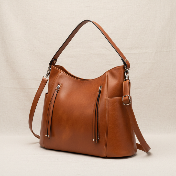 Eileen | Vintage Shoulder Bag