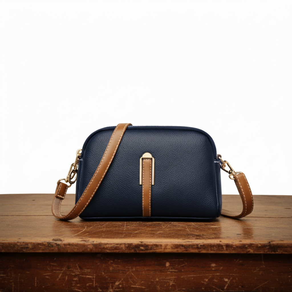 Dawn | Vegan Leather Crossbody