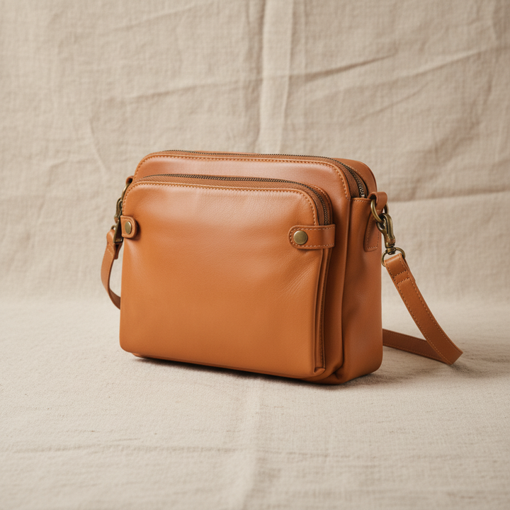 Rita | Classic Shoulder Bag