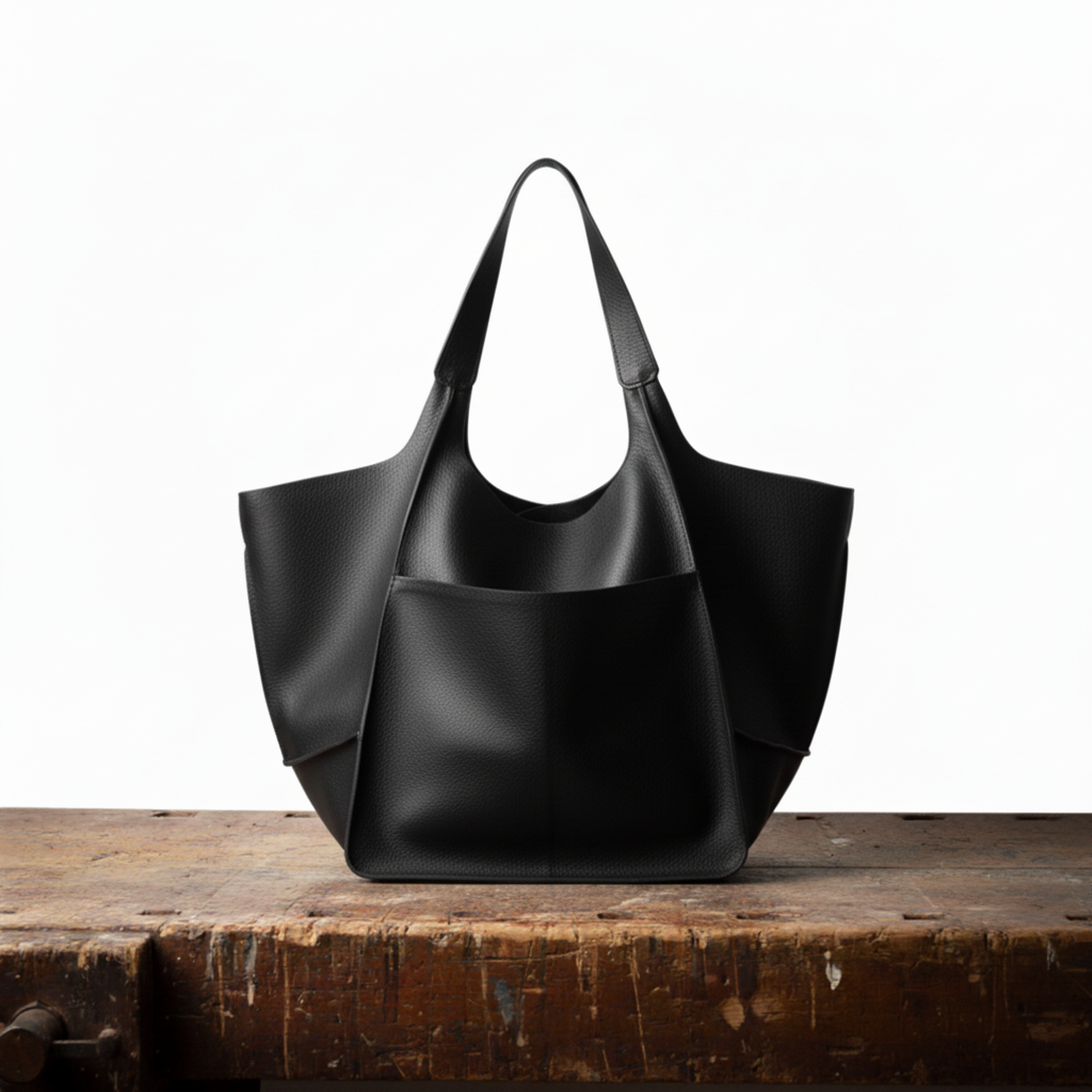 Sonia | Premium Vegan Leather Bag