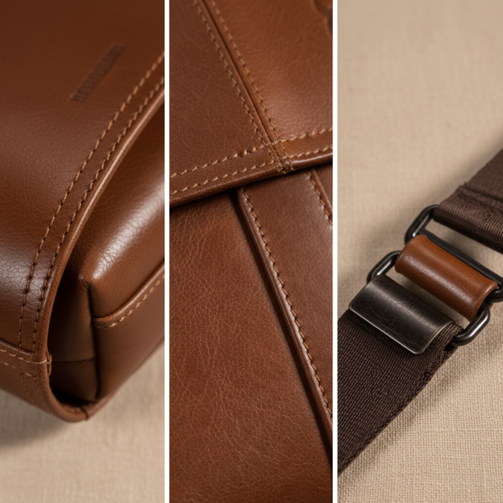 Shana | Slim Flap Shoulder Bag