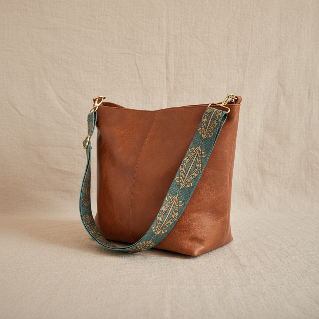 Paola | Vintage Everyday Bag