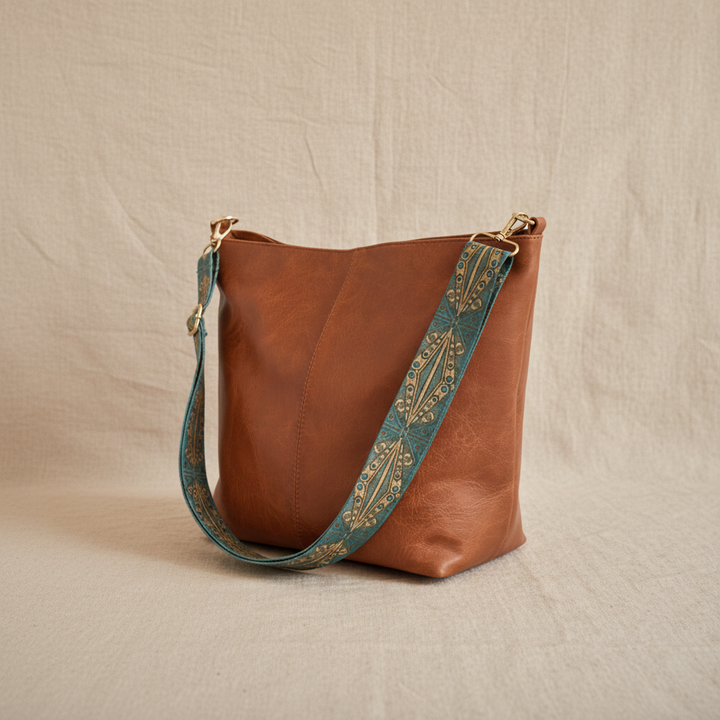 Paola | Vintage Everyday Bag