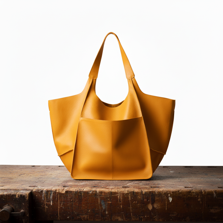 Sonia | Premium Vegan Leather Bag