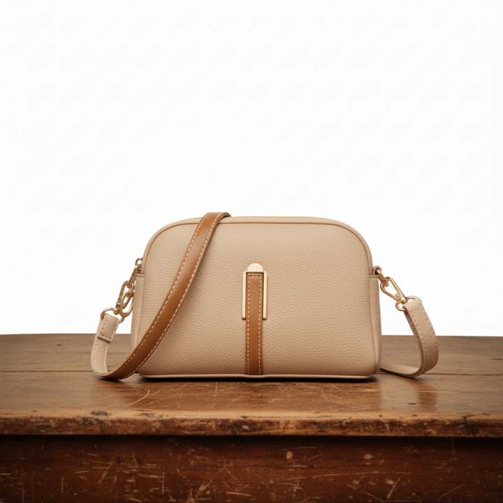 Dawn | Vegan Leather Crossbody