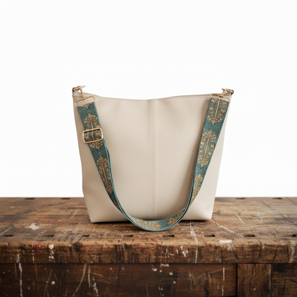 Paola | Vintage Everyday Bag