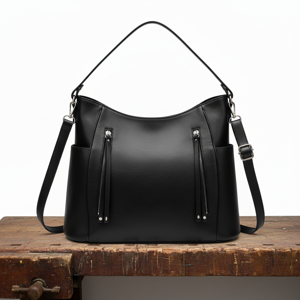 Eileen | Vintage Shoulder Bag
