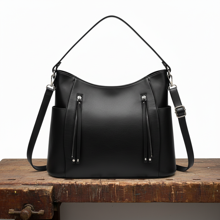 Eileen | Vintage Shoulder Bag