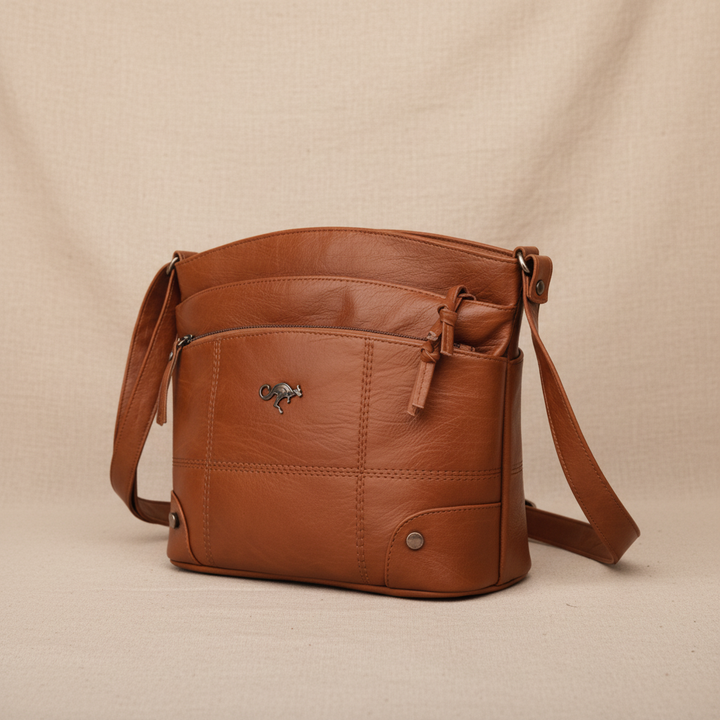 Susanna | Timeless Vegan Leather Bag