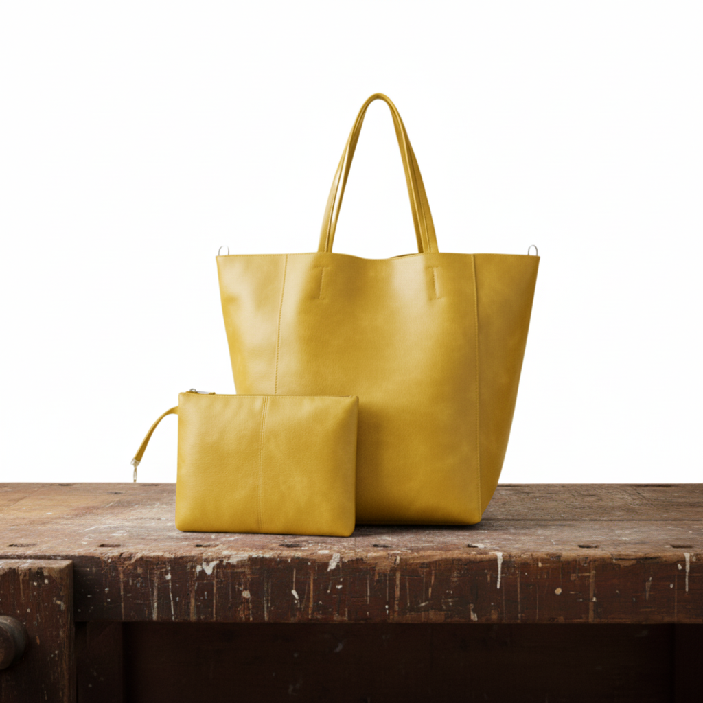 Maxine | Retro Shoulder Bag