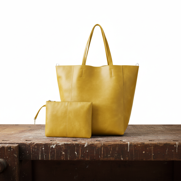 Maxine | Retro Shoulder Bag