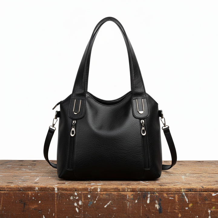 Daniela | Retro Shoulder Bag