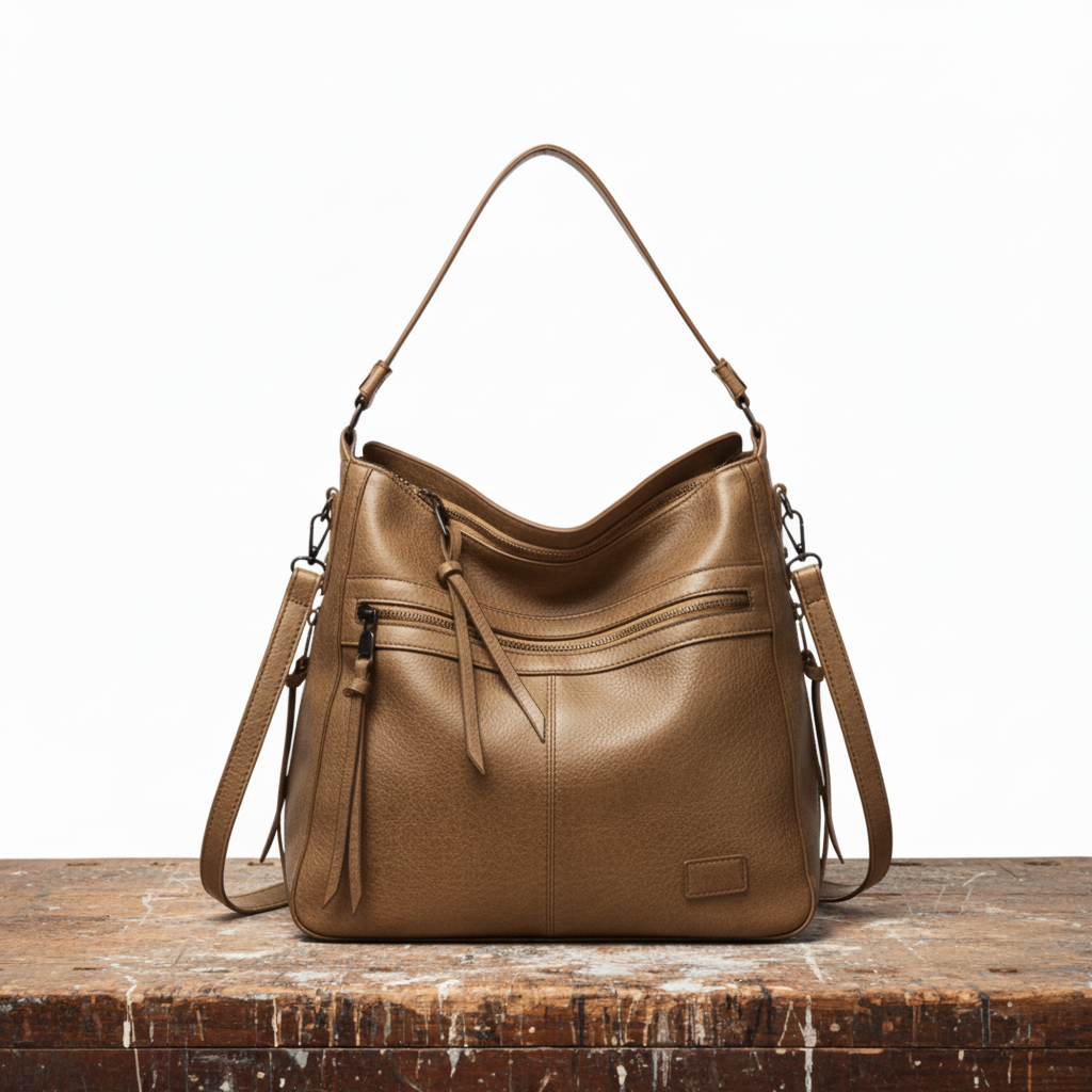Chantal | Premium Vegan Leather Bag