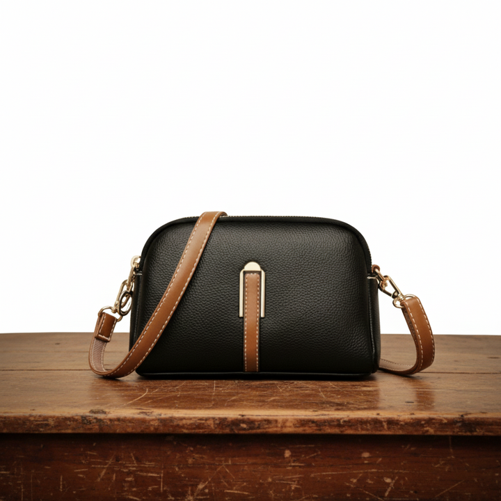 Dawn | Vegan Leather Crossbody