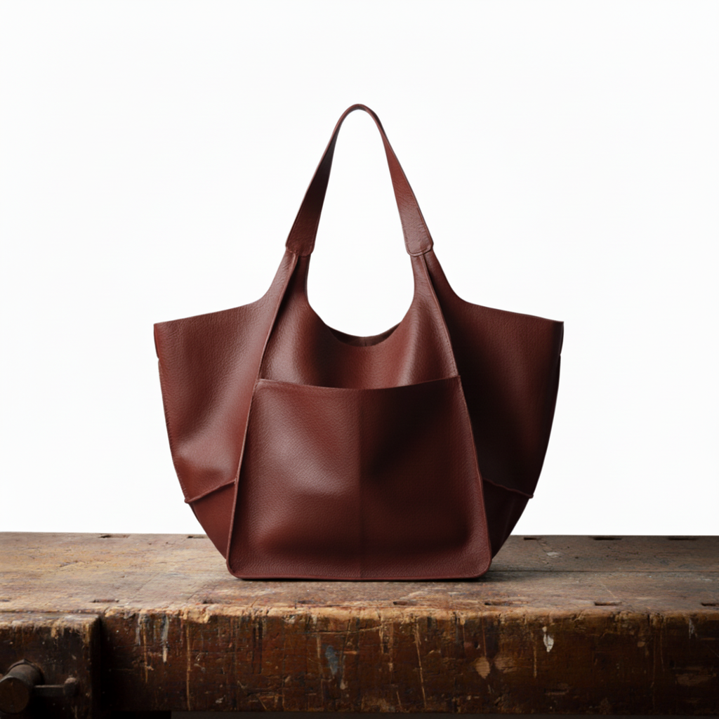 Sonia | Premium Vegan Leather Bag