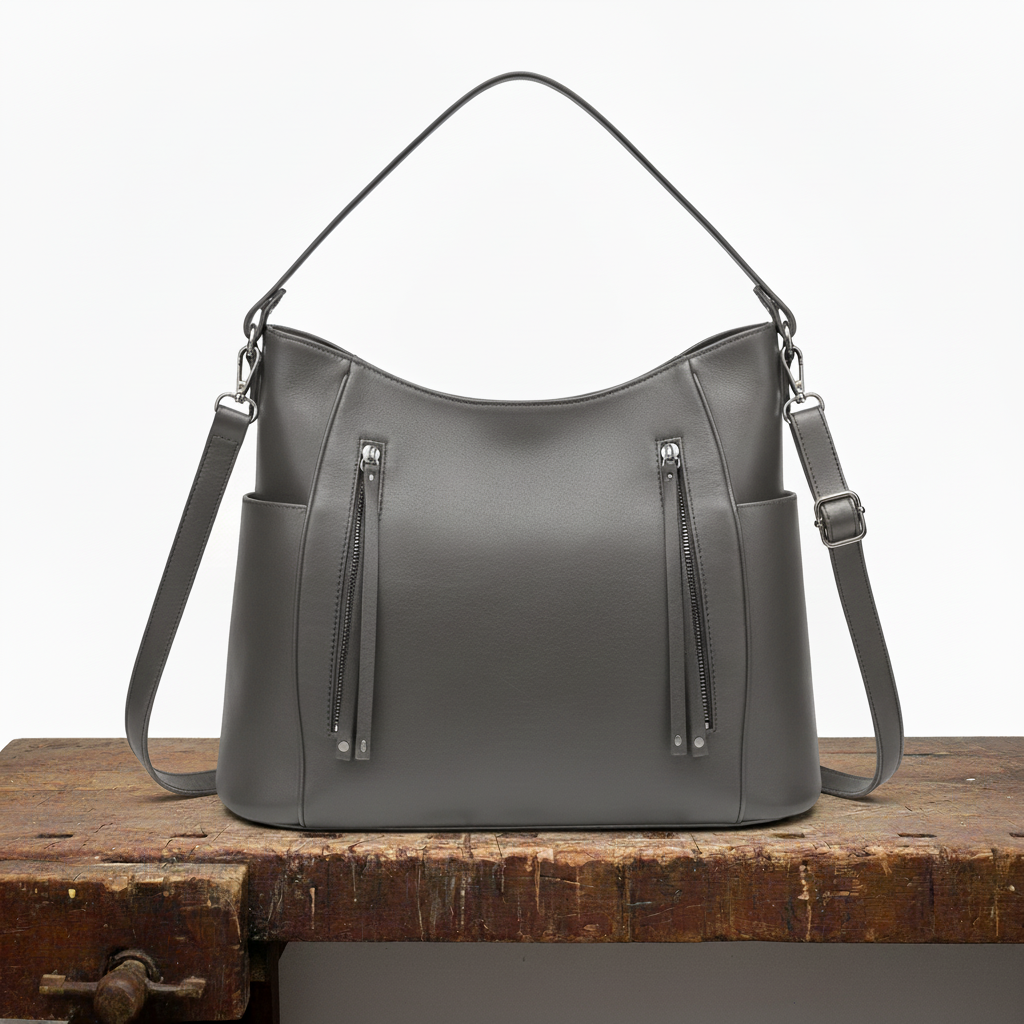 Eileen | Vintage Shoulder Bag
