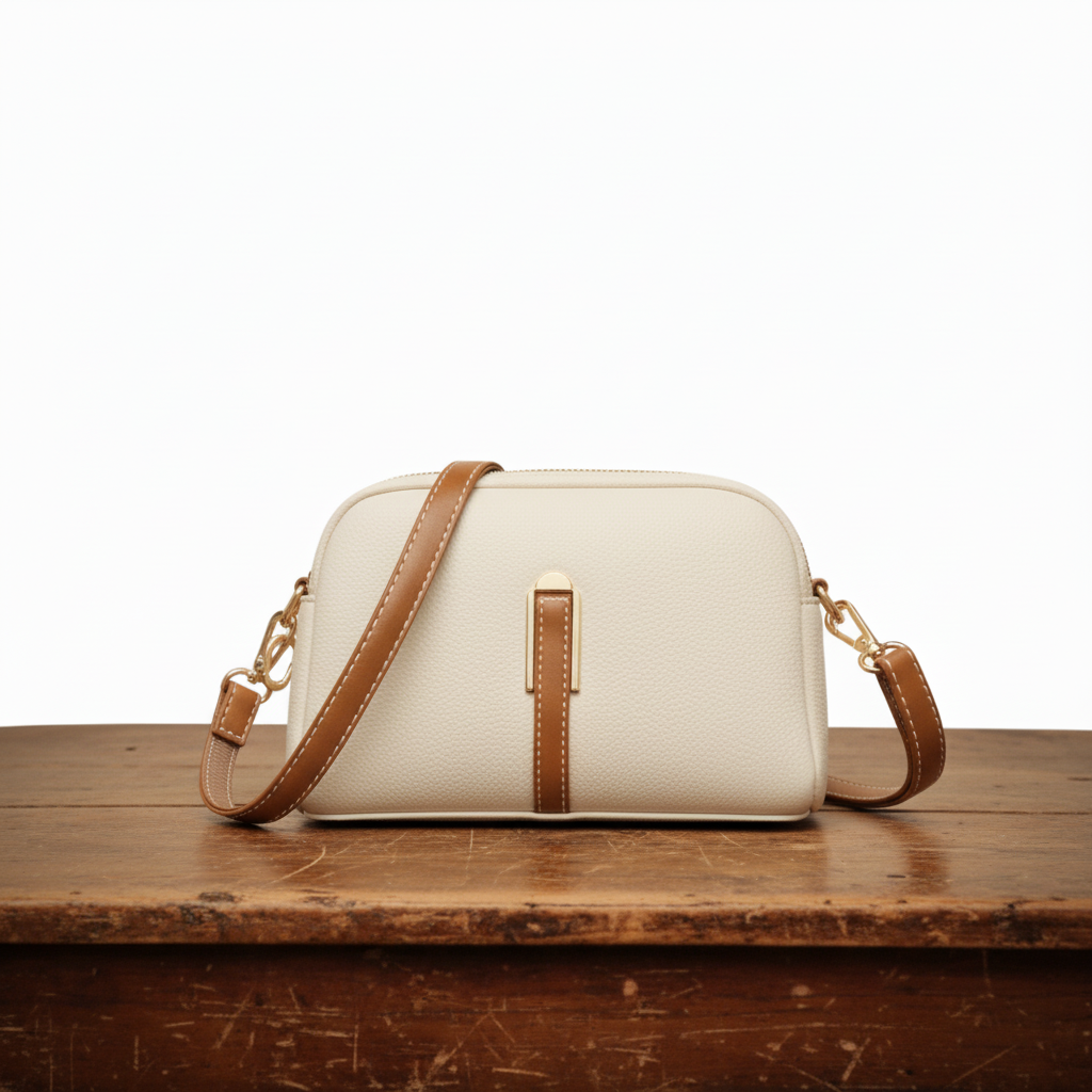 Dawn | Vegan Leather Crossbody