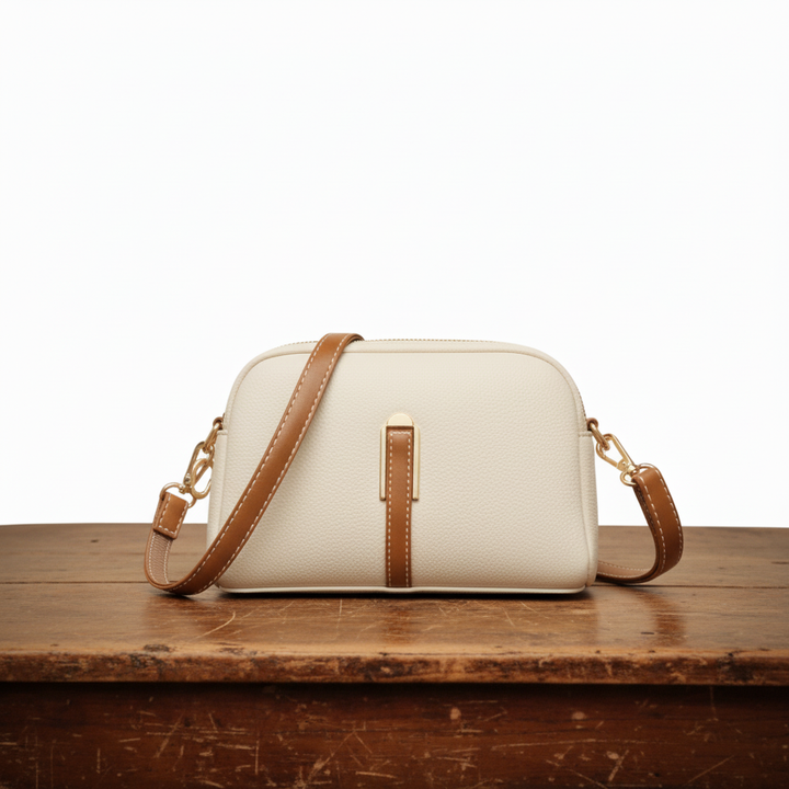 Dawn | Vegan Leather Crossbody