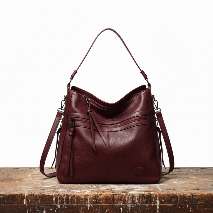 Chantal | Premium Vegan Leather Bag