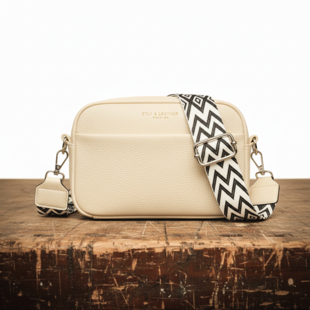 Unity | Elegant Shoulder Bag