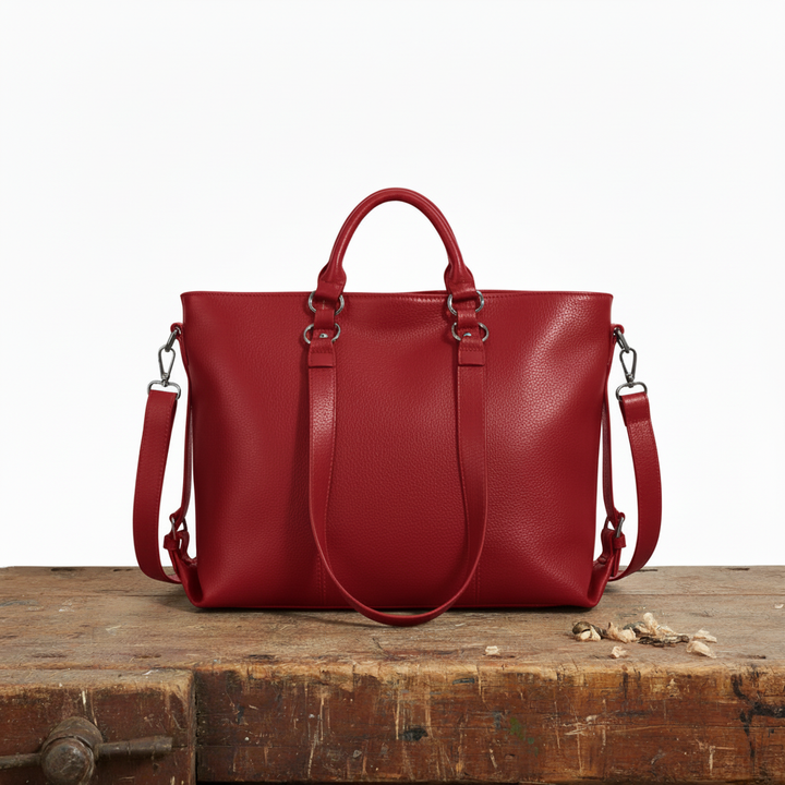 Martina | Vintage Leather Bag