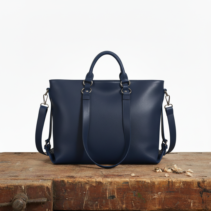 Martina | Vintage Leather Bag