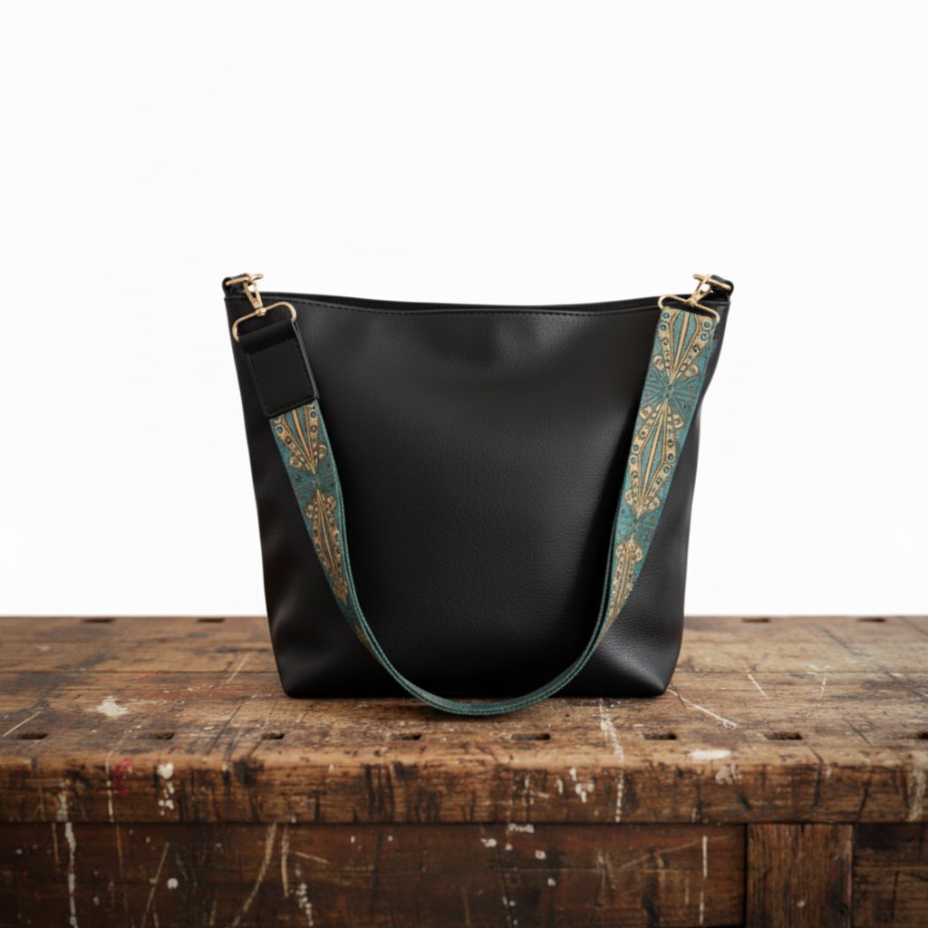 Paola | Vintage Everyday Bag