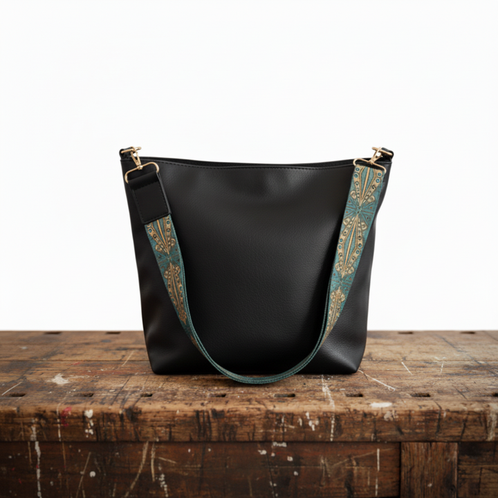 Paola | Vintage Everyday Bag