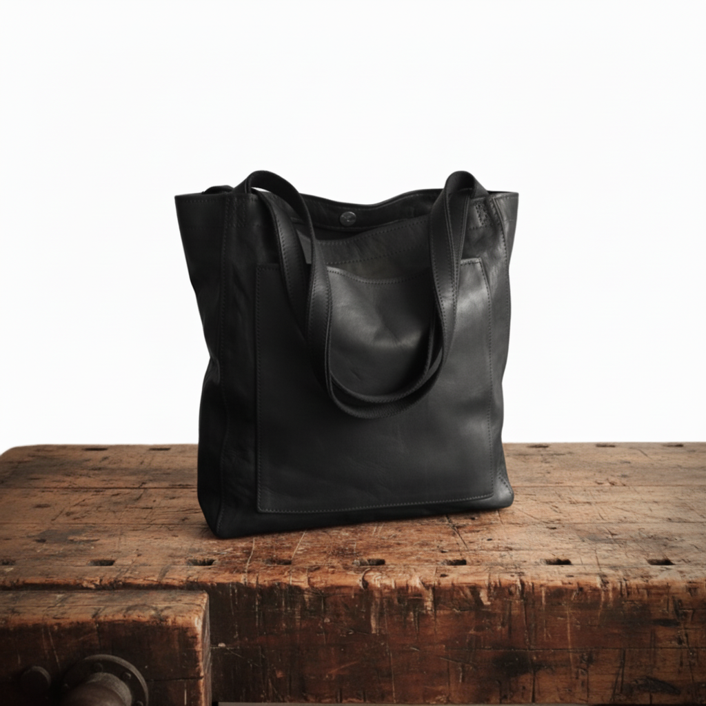 Alisha | Elegant Shoulder Bag