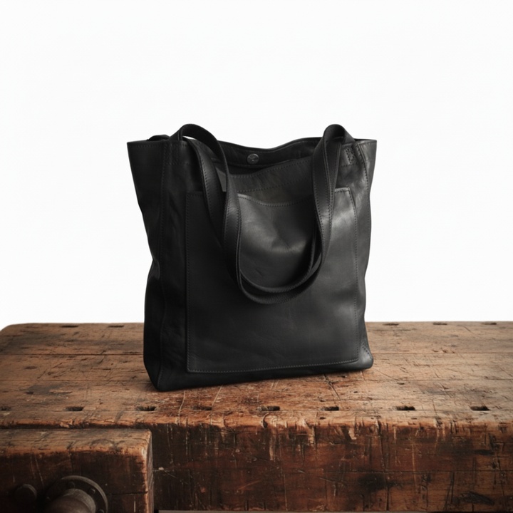 Alisha | Elegant Shoulder Bag