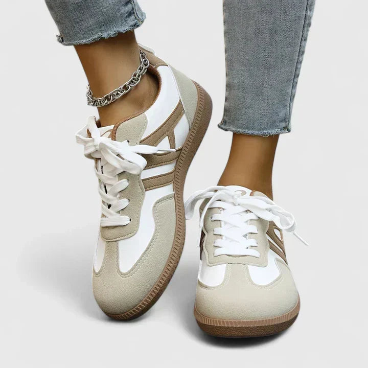 Kaela | Orthopedic Comfort Shoes