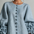 Dusty Blue