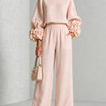 Blush Pink