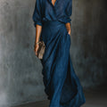 Dark Blue