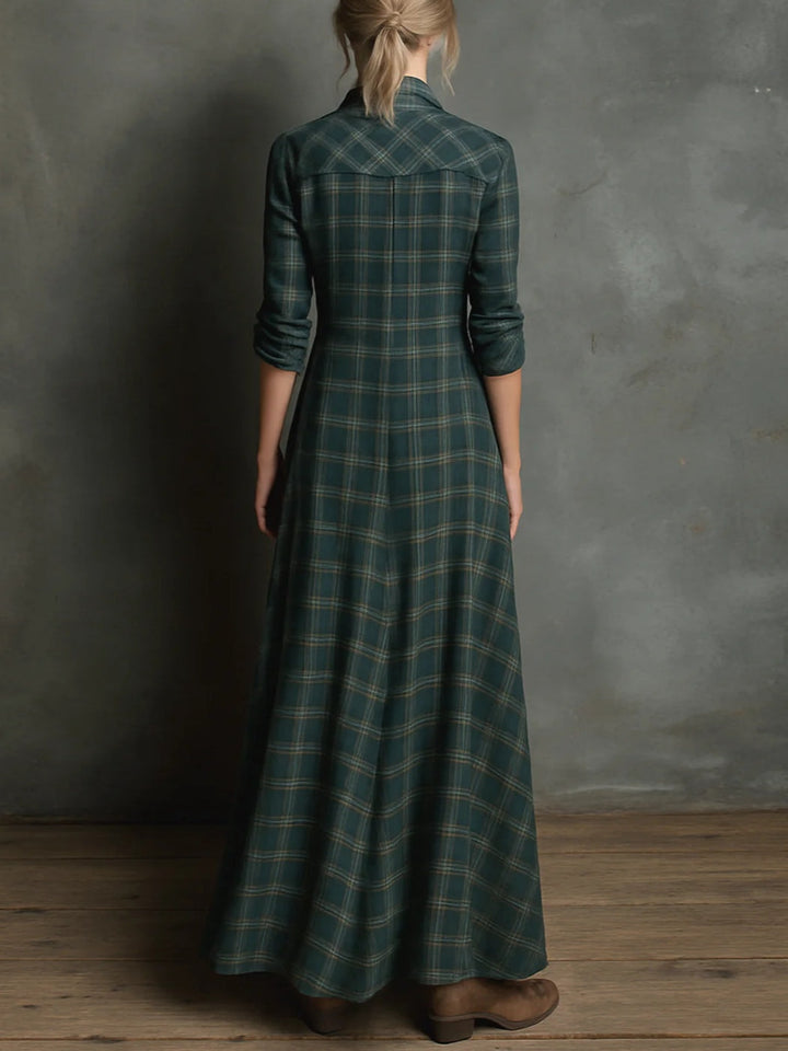 Juliette | Shirt Dress