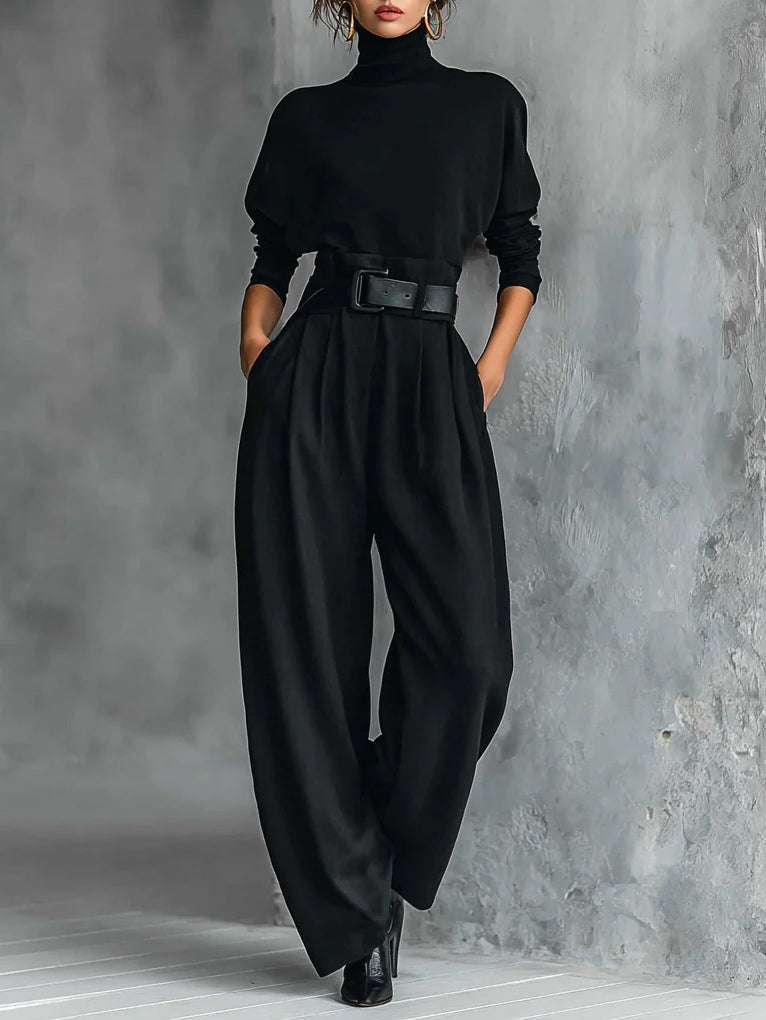 Amelie | Elegant Two-Piece Set