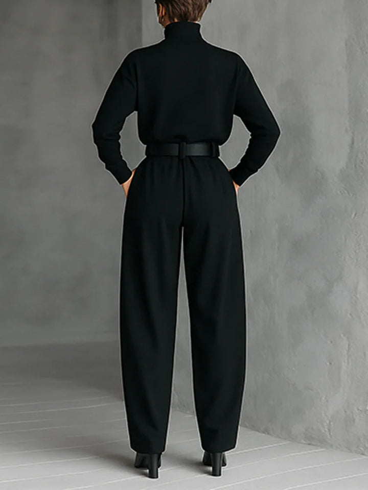 Amelie | Elegant Two-Piece Set