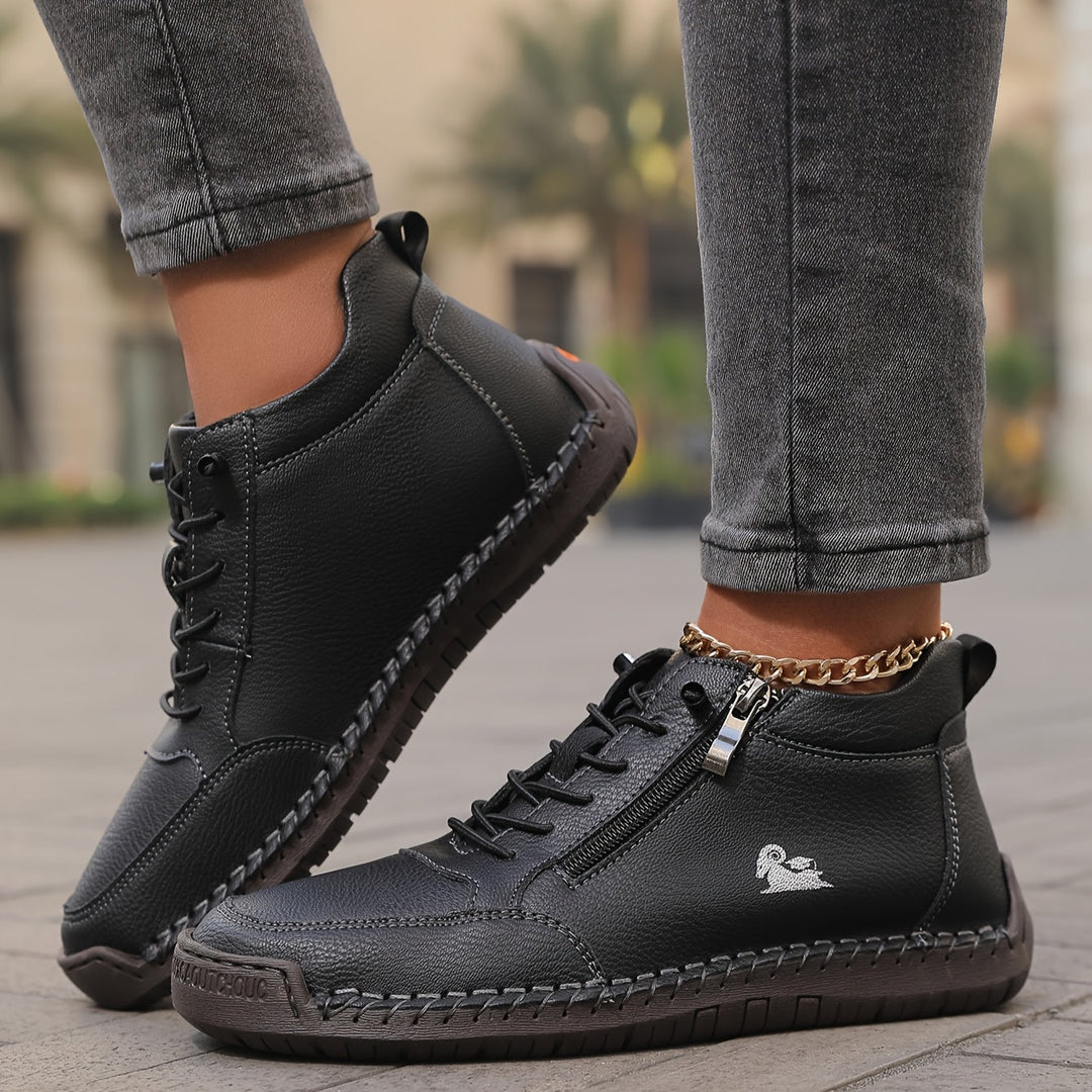 Mila | Comfortable Orthopedic Sneakers
