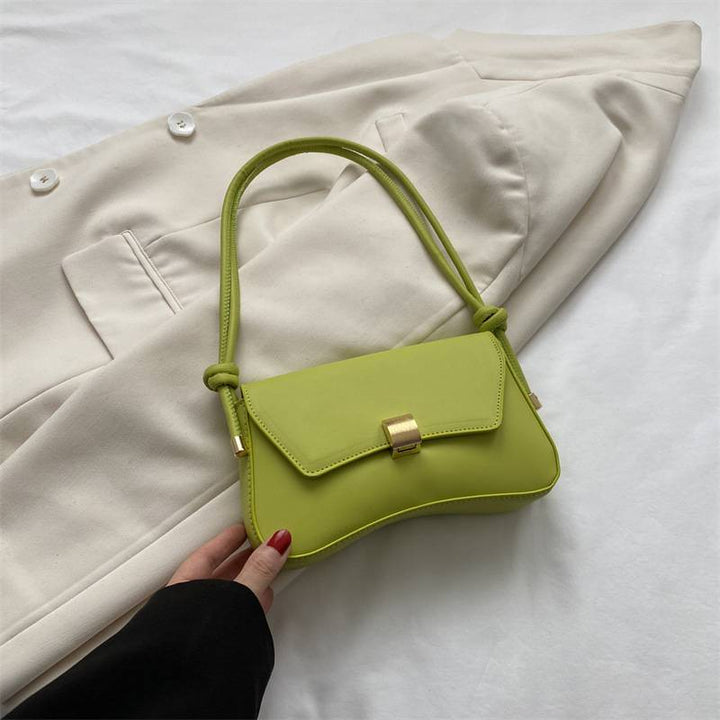 Phoebe | Vintage Folding Bag