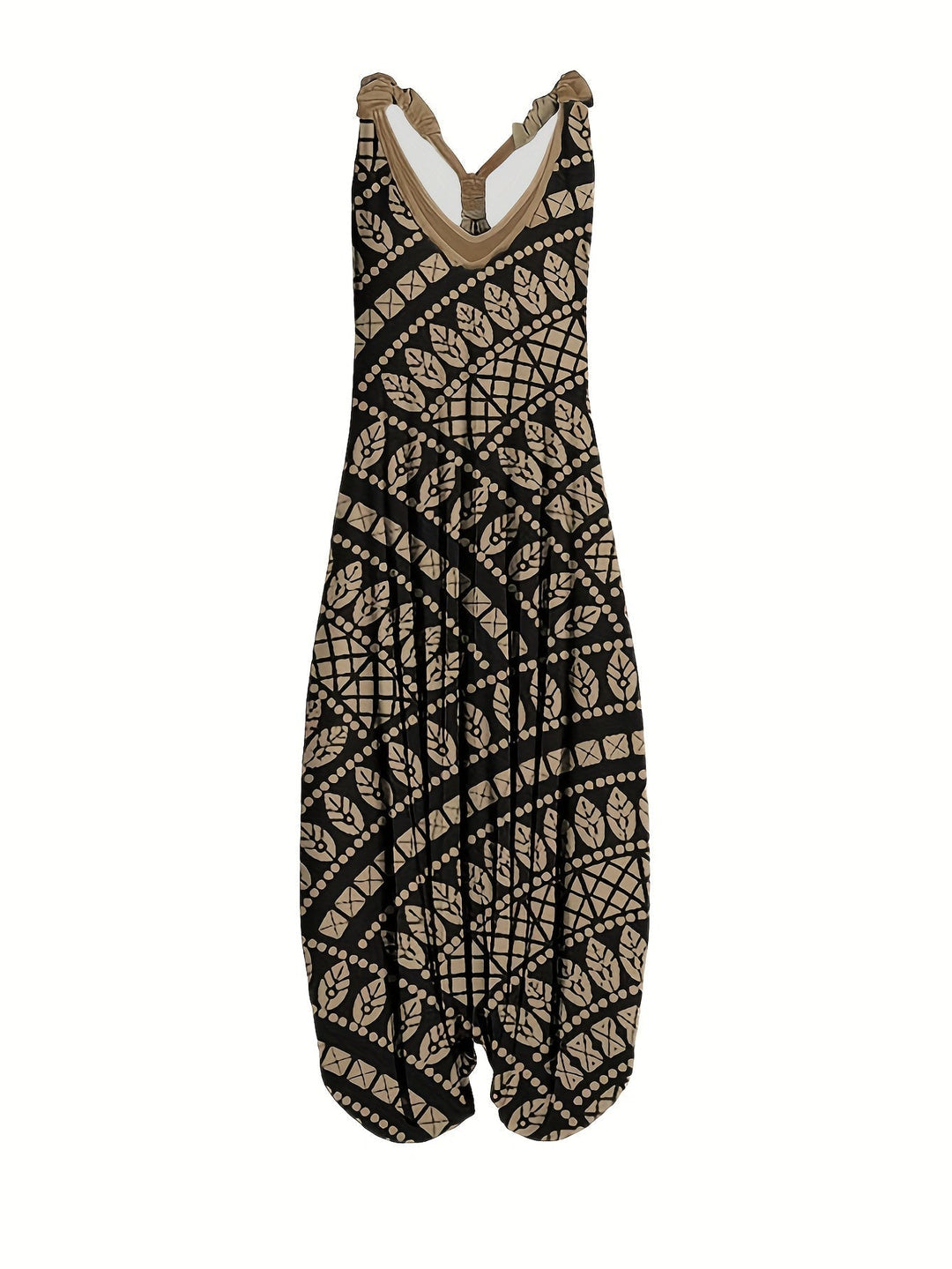 Seraphina | FlowEase Jumpsuit (S-3XL)